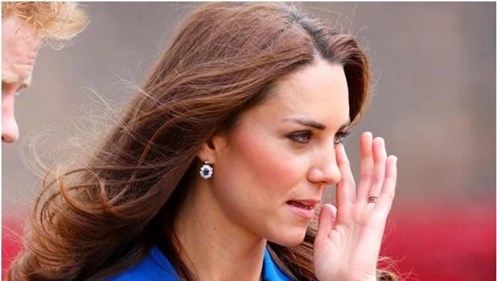 Kate Middleton's Biggest Power Move Revealed After Her Recent Battle with Cancer