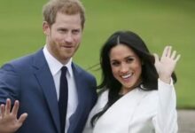 Actors Reportedly Refuse to Play Prince Harry and Meghan Markle in New Show Amid Rising Backlash