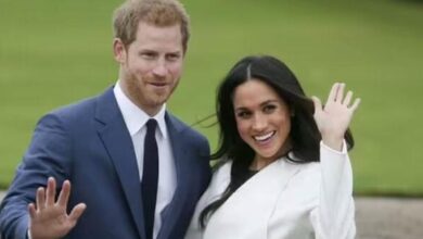 Actors Reportedly Refuse to Play Prince Harry and Meghan Markle in New Show Amid Rising Backlash