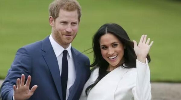 Actors Reportedly Refuse to Play Prince Harry and Meghan Markle in New Show Amid Rising Backlash
