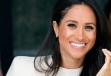 Meghan Markle’s Step Mom Spills Why She Has Cut Ties With Royal Family