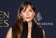 You Won't Believe What Elizabeth Olsen Has Said About Returning to the Marvel Universe – She's Totally Eager!