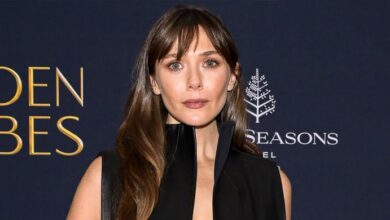 You Won't Believe What Elizabeth Olsen Has Said About Returning to the Marvel Universe – She's Totally Eager!