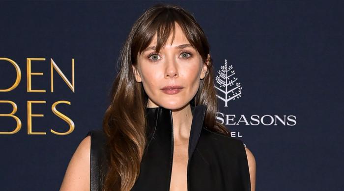 You Won't Believe What Elizabeth Olsen Has Said About Returning to the Marvel Universe – She's Totally Eager!