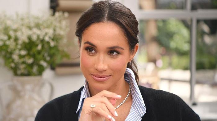 Meghan Markle Burned With a New Nickname in Explosive Royal Feud Breakout