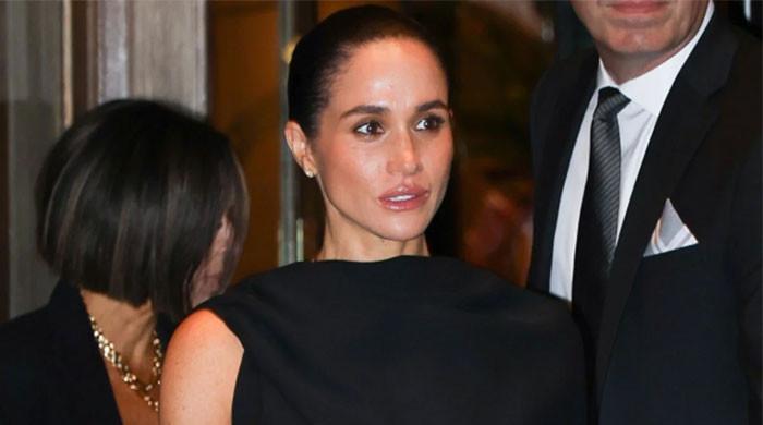 Meghan Markle Unjustly Criticized for Paris Instagram Post