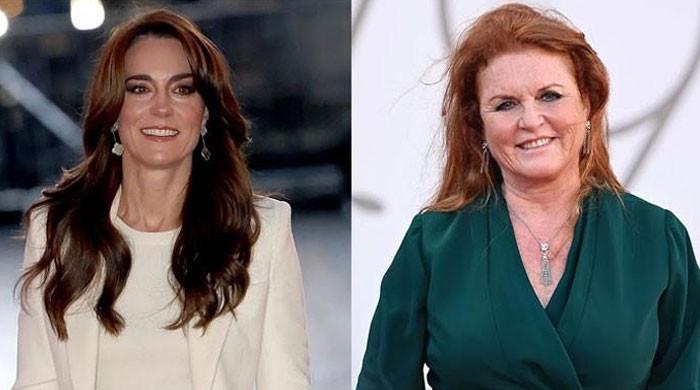 Kate Middleton Confronts a Heartfelt Choice Amid Ongoing Sarah Ferguson Royal Turmoil