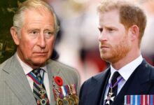 King Charles to Make a Major Ruling Regarding Prince Harry's Security