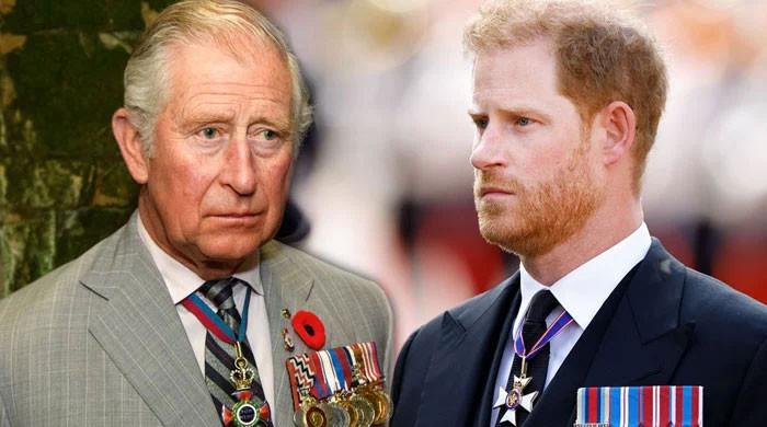 King Charles to Make a Major Ruling Regarding Prince Harry's Security