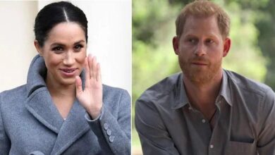 Meghan Markle's True Feelings About King Charles Peace Summit With Prince Harry Revealed