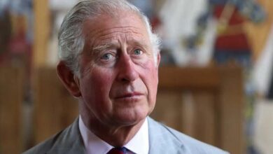 King Charles Releases Heartfelt Message During His Fight Against Cancer