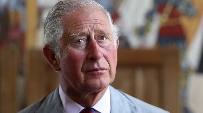 King Charles Releases Heartfelt Message During His Fight Against Cancer