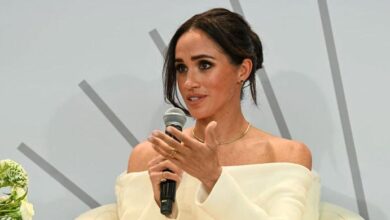 Meghan Markle’s Confessions of Female Founder Podcast Becomes a Landmark Success