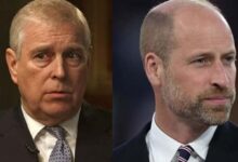 Prince William Sparks Controversy by Wanting Prince Andrew Banned from Coronation