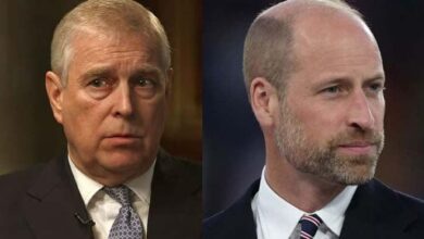 Prince William Sparks Controversy by Wanting Prince Andrew Banned from Coronation