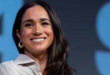 Meghan Markle’s Confidence in Her 'Popularity' When Returning to the UK