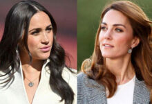 Meghan Markle Makes Shocking Accusations Against Kate Middleton