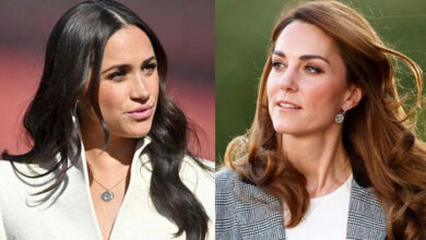 Meghan Markle Makes Shocking Accusations Against Kate Middleton