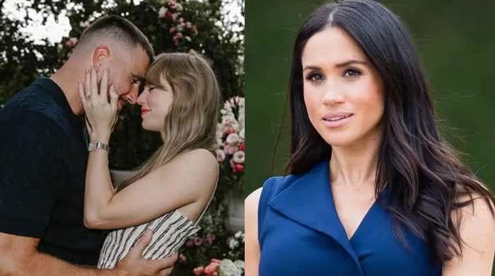 Meghan Markle Gearing Up to Make Shocking Attendance at Taylor Swift’s Spectacular Day