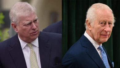 Prince Andrew Makes Shocking New Demand After Giving Up Titles By Dragging Prince Harry Into Secret Deal