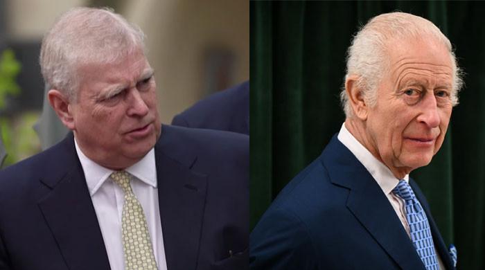 Prince Andrew Makes Shocking New Demand After Giving Up Titles By Dragging Prince Harry Into Secret Deal