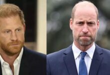 Prince William Sees Prince Andrew’s Collapse as Green Light to Strip Prince Harry and Meghan Markle of Privileges