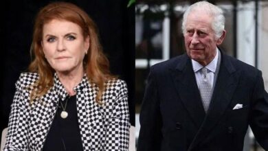 Will King Charles Finally Cave in to Sarah Ferguson’s Bold Demands Amidst Mounting Pressure