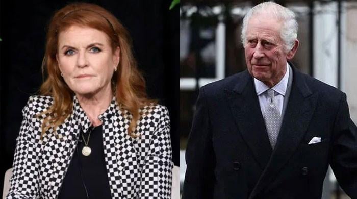 Will King Charles Finally Cave in to Sarah Ferguson’s Bold Demands Amidst Mounting Pressure