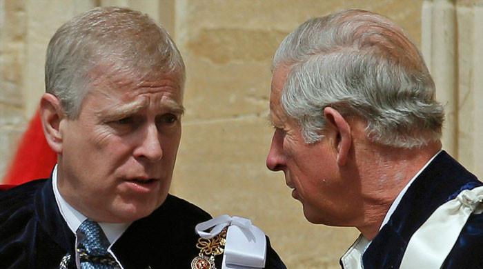 King Charles Ruthless Move Against Brother Prince Andrew Sends Shockwaves Through Palace