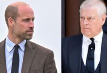 The Real Reason Andrew's Rift with Prince William and Kate Middleton Finally Exposed