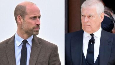 The Real Reason Andrew's Rift with Prince William and Kate Middleton Finally Exposed