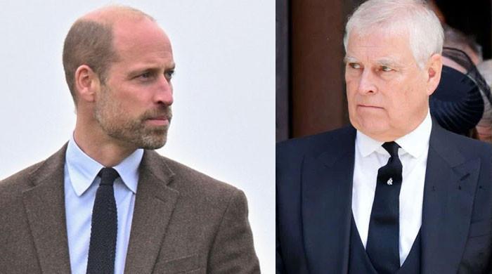 The Real Reason Andrew's Rift with Prince William and Kate Middleton Finally Exposed