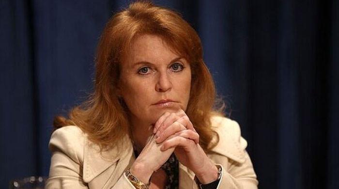 Sarah Ferguson Loses Everything Following Prince Andrew’s Scandal