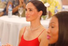 Meghan Markle’s Fake Dodgers Celebration Video Sparks Major Backlash