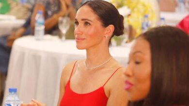 Meghan Markle’s Fake Dodgers Celebration Video Sparks Major Backlash