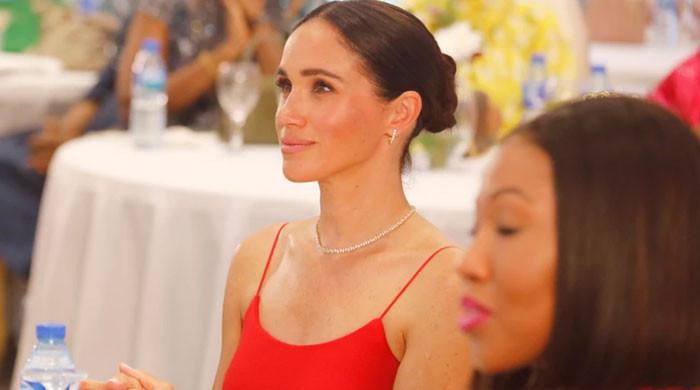 Meghan Markle’s Fake Dodgers Celebration Video Sparks Major Backlash