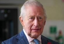 Inside King Charles' Fiery Temper and His Ruthless Crackdown on Costly Staffers