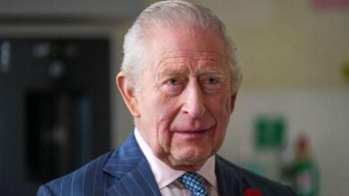 Inside King Charles' Fiery Temper and His Ruthless Crackdown on Costly Staffers