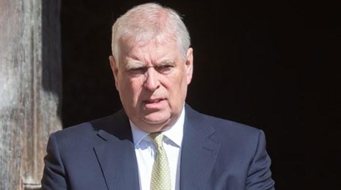 In Shocking Turn Andrew Mountbatten Windsor’s Health Plummets