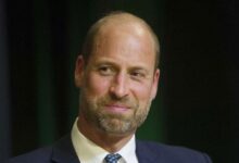 Prince William Reveals What His Kids Knew About Kate Middleton's Cancer Battle