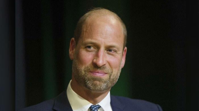 Prince William Reveals What His Kids Knew About Kate Middleton's Cancer Battle