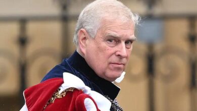 Buckingham Palace Unveils Major Changes to Prince Andrew’s Title And What It Means for the Royal Future