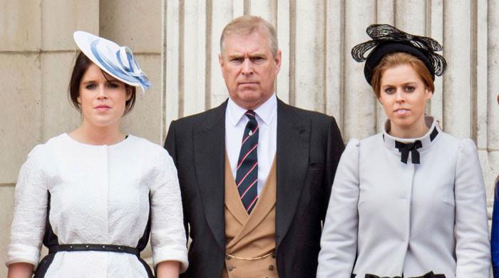 Could Princess Beatrice and Eugenie Skip Christmas with Disgraced Prince Andrew