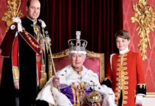 King Charles Cedes Power to Prince William Amid Concerns Over Health and Governance