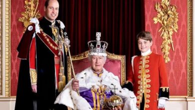 King Charles Cedes Power to Prince William Amid Concerns Over Health and Governance