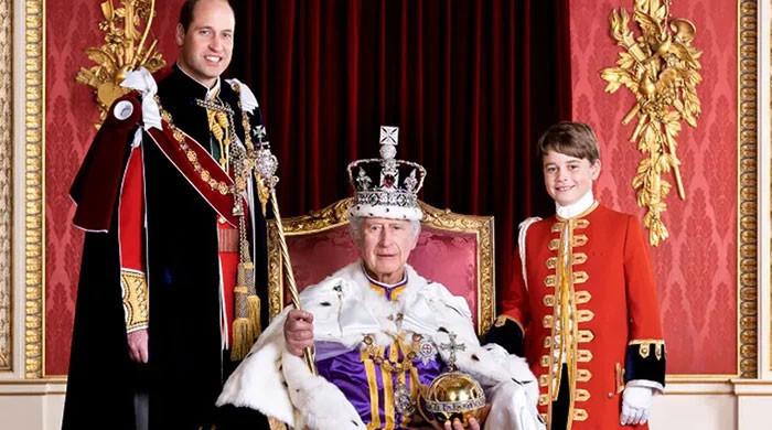 King Charles Cedes Power to Prince William Amid Concerns Over Health and Governance