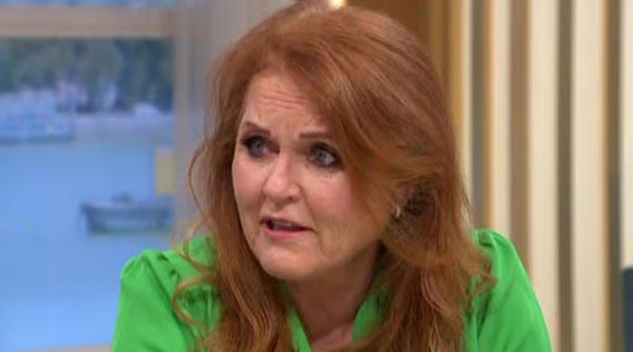 Sarah Ferguson Warns She Could Be the Next in Line as Andrew's Life Battles Shadowy Figures