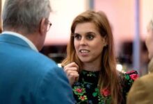 Princess Beatrice’s Shocking Warn about the Hidden Dangers of Wealthy Circles