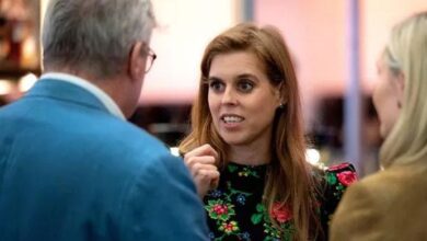 Princess Beatrice’s Shocking Warn about the Hidden Dangers of Wealthy Circles