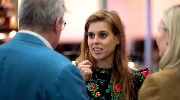 Princess Beatrice’s Shocking Warn about the Hidden Dangers of Wealthy Circles